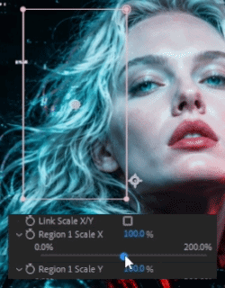 Independent Scale X and Scale Y controls in MaskMotion